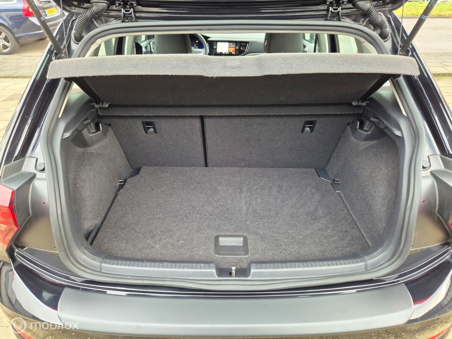 Volkswagen Polo 1.0 TSI Life, Navi, Carplay, Camera, NAP!