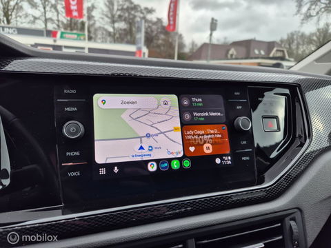 Volkswagen Polo 1.0 TSI Life, Navi, Carplay, Camera, NAP!