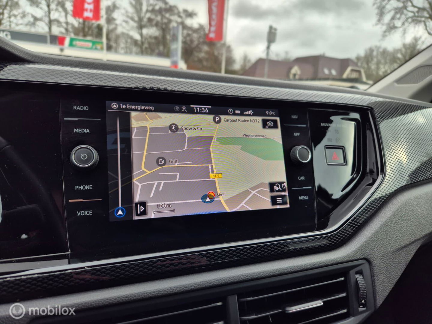 Volkswagen Polo 1.0 TSI Life, Navi, Carplay, Camera, NAP!