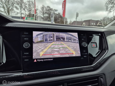 Volkswagen Polo 1.0 TSI Life, Navi, Carplay, Camera, NAP!
