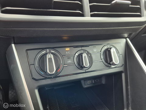 Volkswagen Polo 1.0 TSI Life, Navi, Carplay, Camera, NAP!