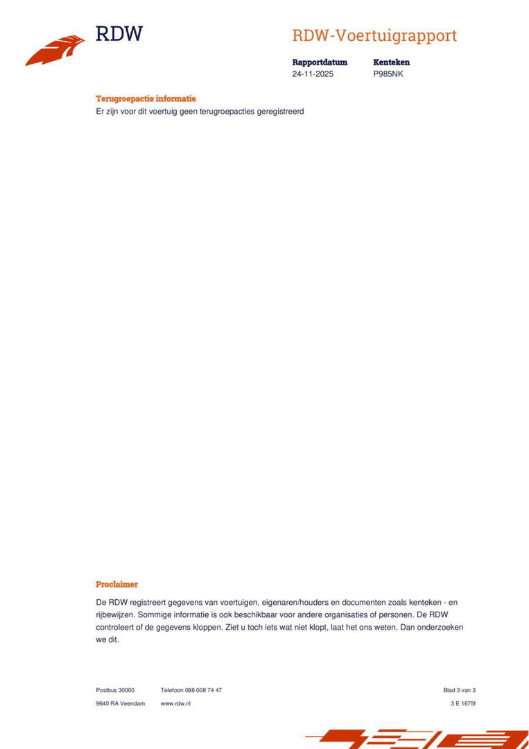 Volkswagen Polo 1.0 TSI Life, Navi, Carplay, Camera, NAP!