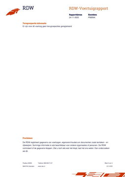 Volkswagen Polo 1.0 TSI Life, Navi, Carplay, Camera, NAP!