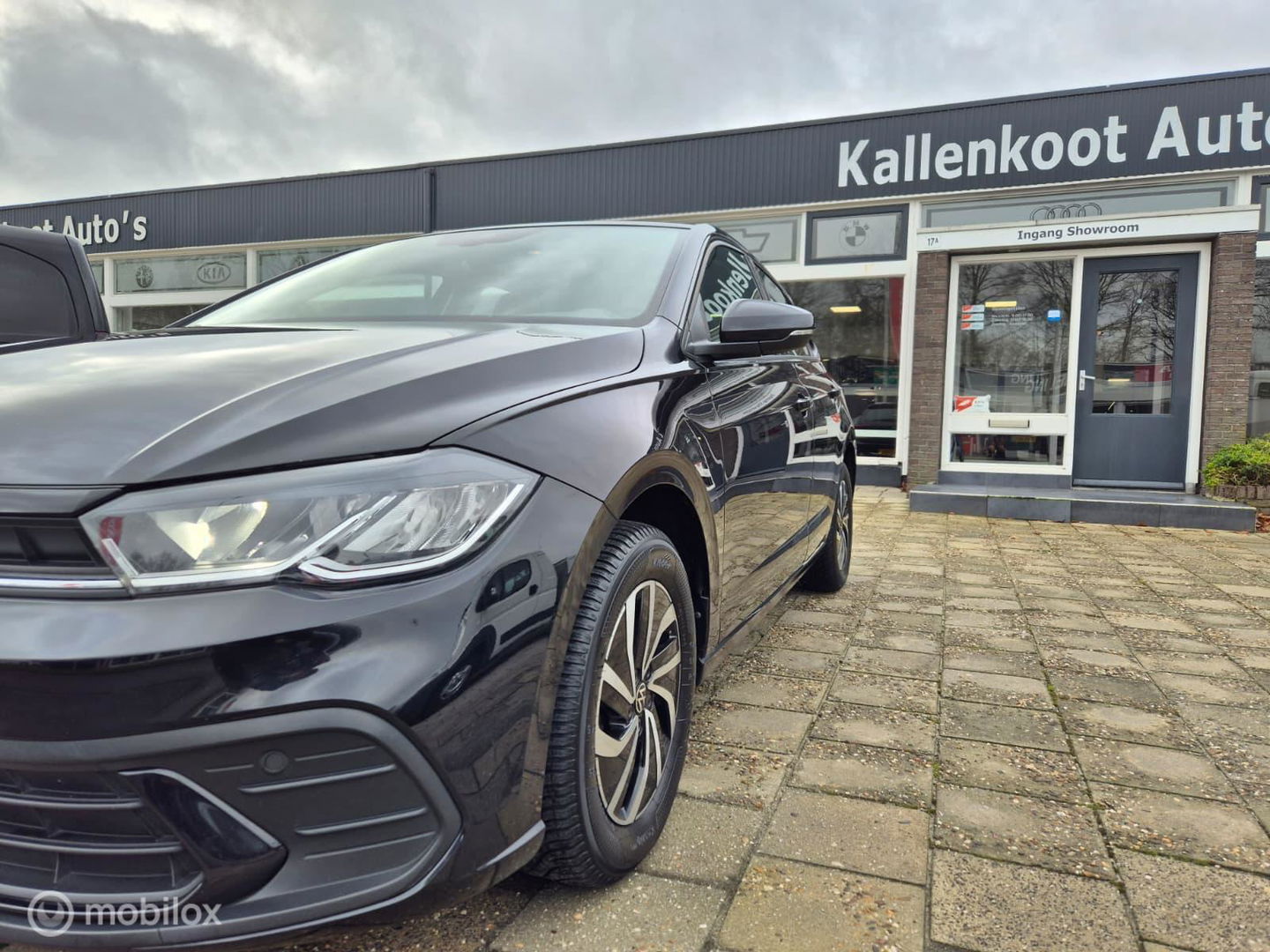 Volkswagen Polo 1.0 TSI Life, Navi, Carplay, Camera, NAP!