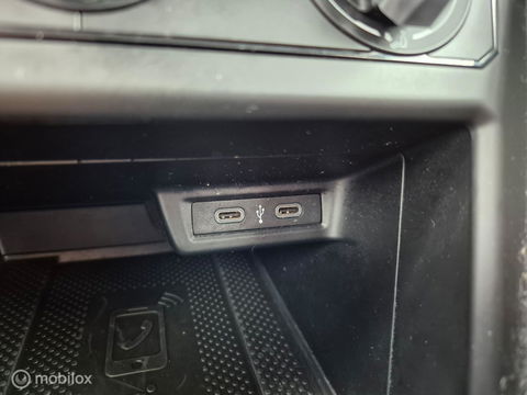 Volkswagen Polo 1.0 TSI Life, Navi, Carplay, Camera, NAP!