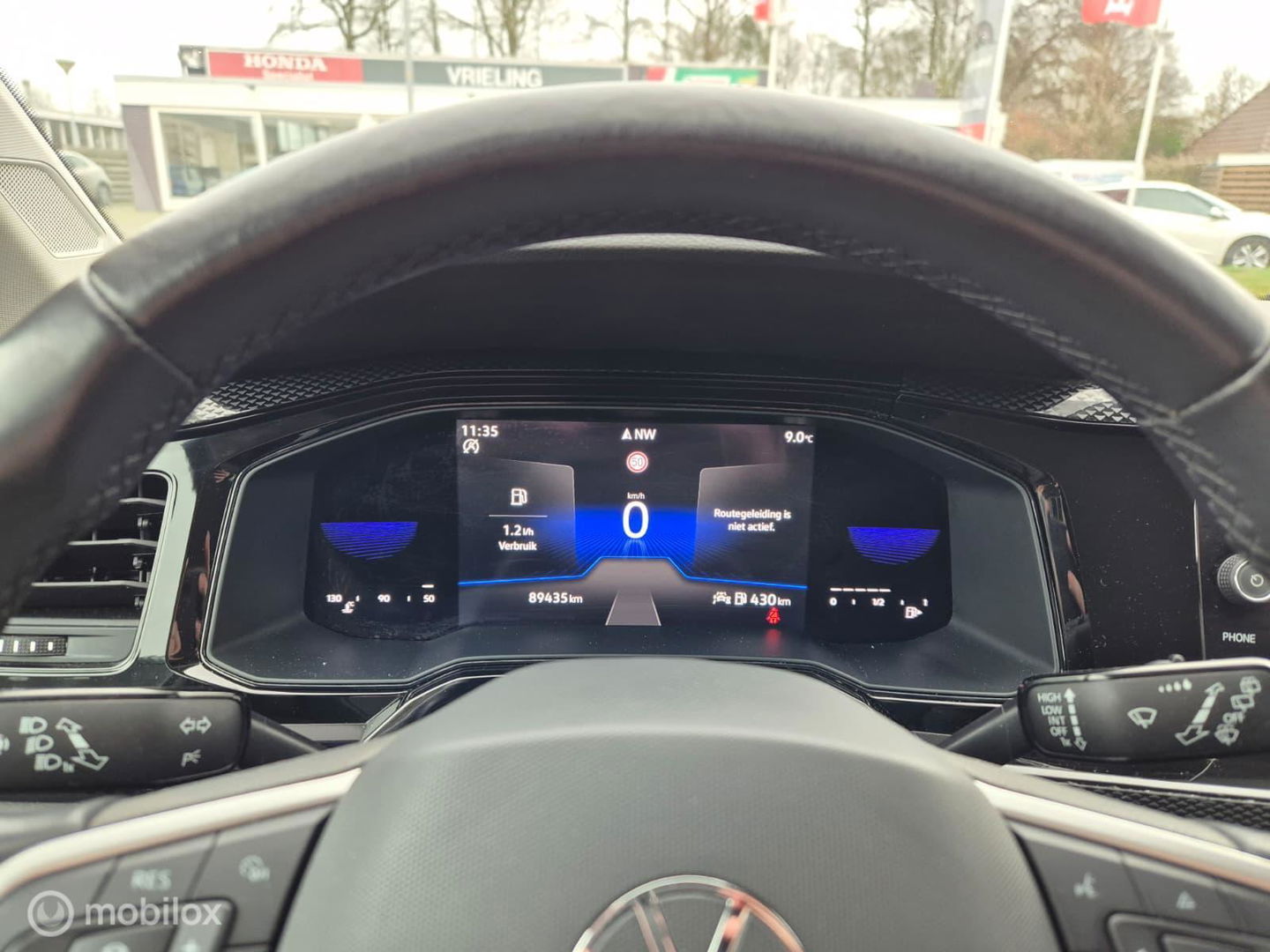 Volkswagen Polo 1.0 TSI Life, Navi, Carplay, Camera, NAP!