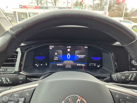 Volkswagen Polo 1.0 TSI Life, Navi, Carplay, Camera, NAP!