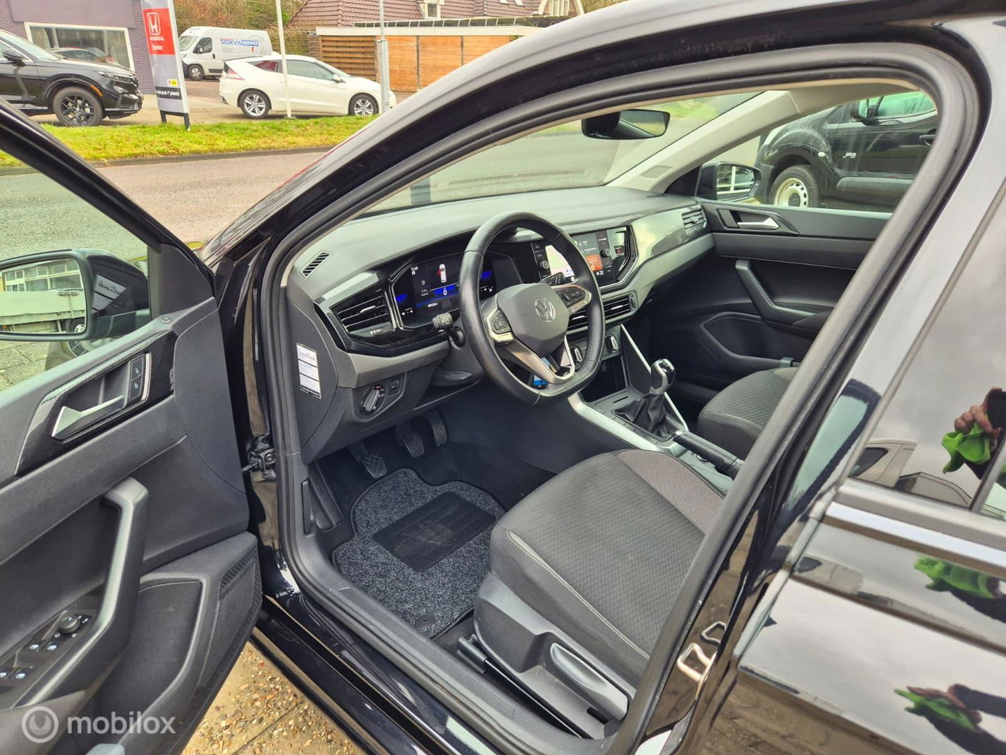Volkswagen Polo 1.0 TSI Life, Navi, Carplay, Camera, NAP!