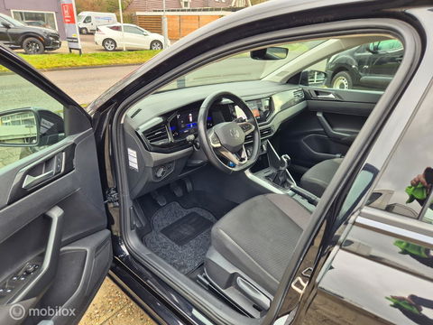 Volkswagen Polo 1.0 TSI Life, Navi, Carplay, Camera, NAP!
