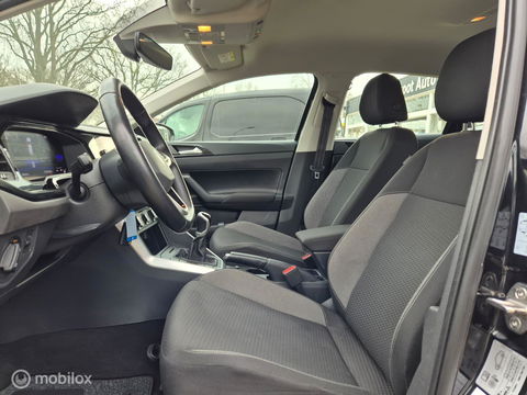 Volkswagen Polo 1.0 TSI Life, Navi, Carplay, Camera, NAP!