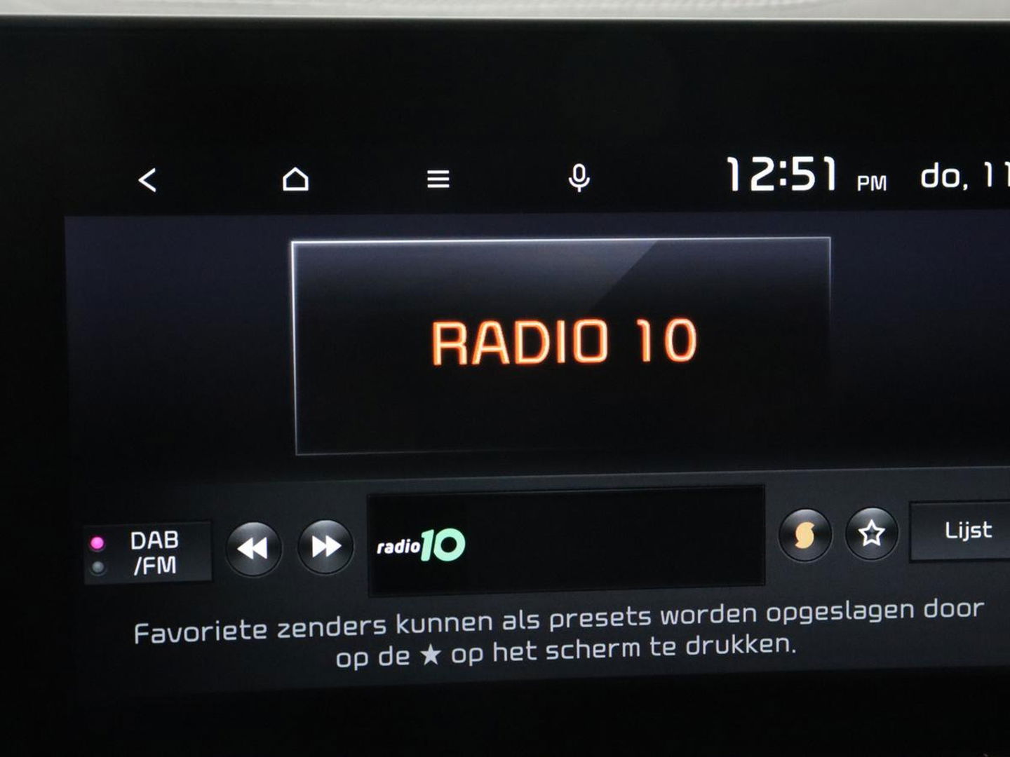 Kia Sportage 1.6 T-GDi DynamicLine | Adaptive cruise | Camera | Carplay | Navigatie | Full LED | DAB | Parkeerhulp | Digital Cockpit | Climate control | Cruise control | Bluetooth