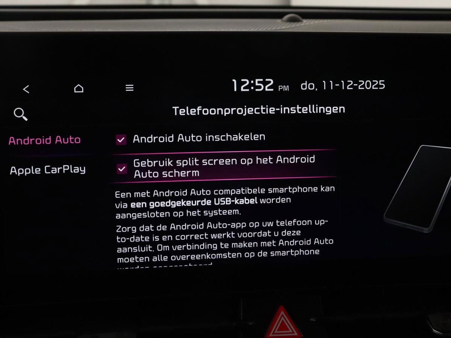 Kia Sportage 1.6 T-GDi DynamicLine | Adaptive cruise | Camera | Carplay | Navigatie | Full LED | DAB | Parkeerhulp | Digital Cockpit | Climate control | Cruise control | Bluetooth