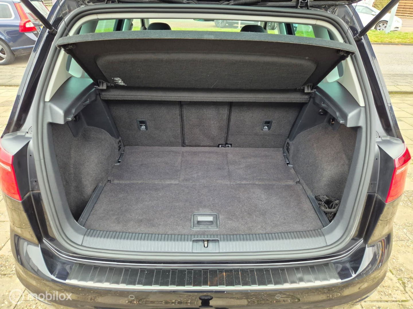 Volkswagen Golf Sportsvan 1.0 TSI Comfortline DSG, Trekhaak