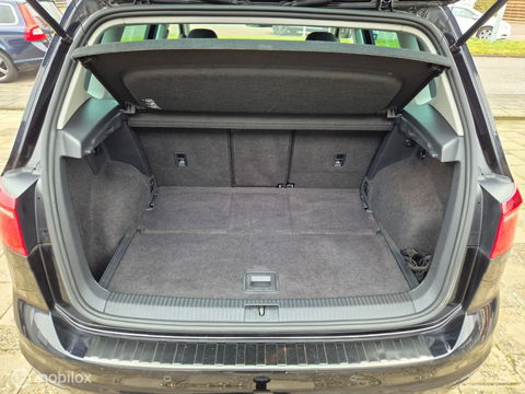 Volkswagen Golf Sportsvan 1.0 TSI Comfortline DSG, Trekhaak