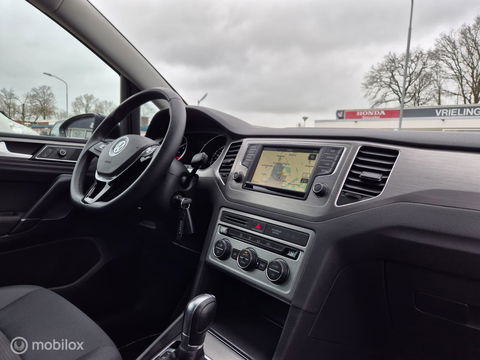Volkswagen Golf Sportsvan 1.0 TSI Comfortline DSG, Trekhaak