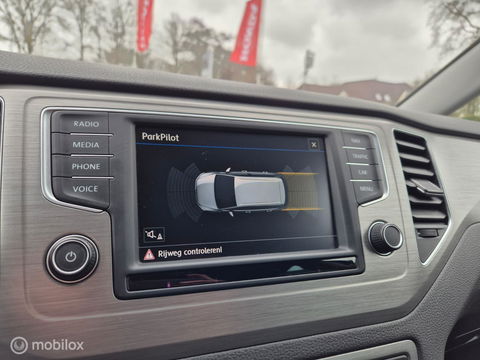 Volkswagen Golf Sportsvan 1.0 TSI Comfortline DSG, Trekhaak