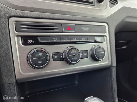 Volkswagen Golf Sportsvan 1.0 TSI Comfortline DSG, Trekhaak