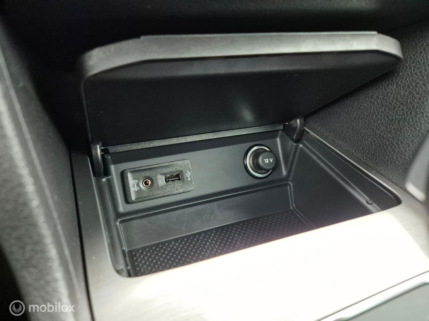 Volkswagen Golf Sportsvan 1.0 TSI Comfortline DSG, Trekhaak