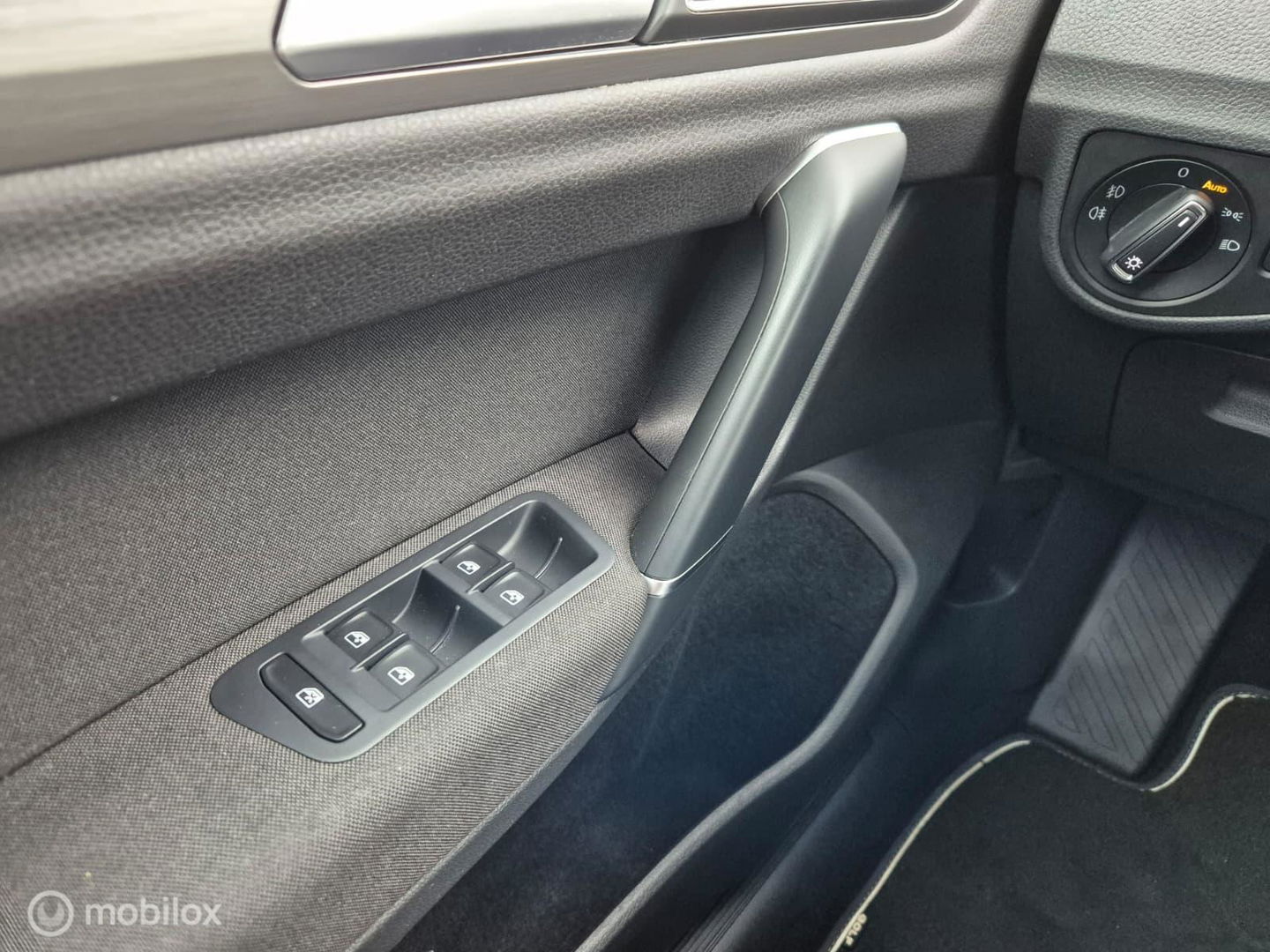 Volkswagen Golf Sportsvan 1.0 TSI Comfortline DSG, Trekhaak