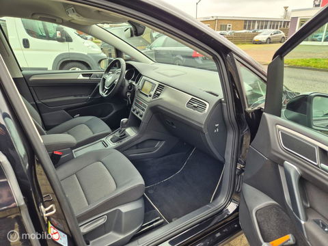 Volkswagen Golf Sportsvan 1.0 TSI Comfortline DSG, Trekhaak