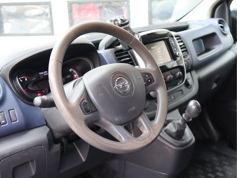 Opel Vivaro 1.6 CDTI 126pk Euro 6 Lang L2 - Trekhaak - Imperiaal