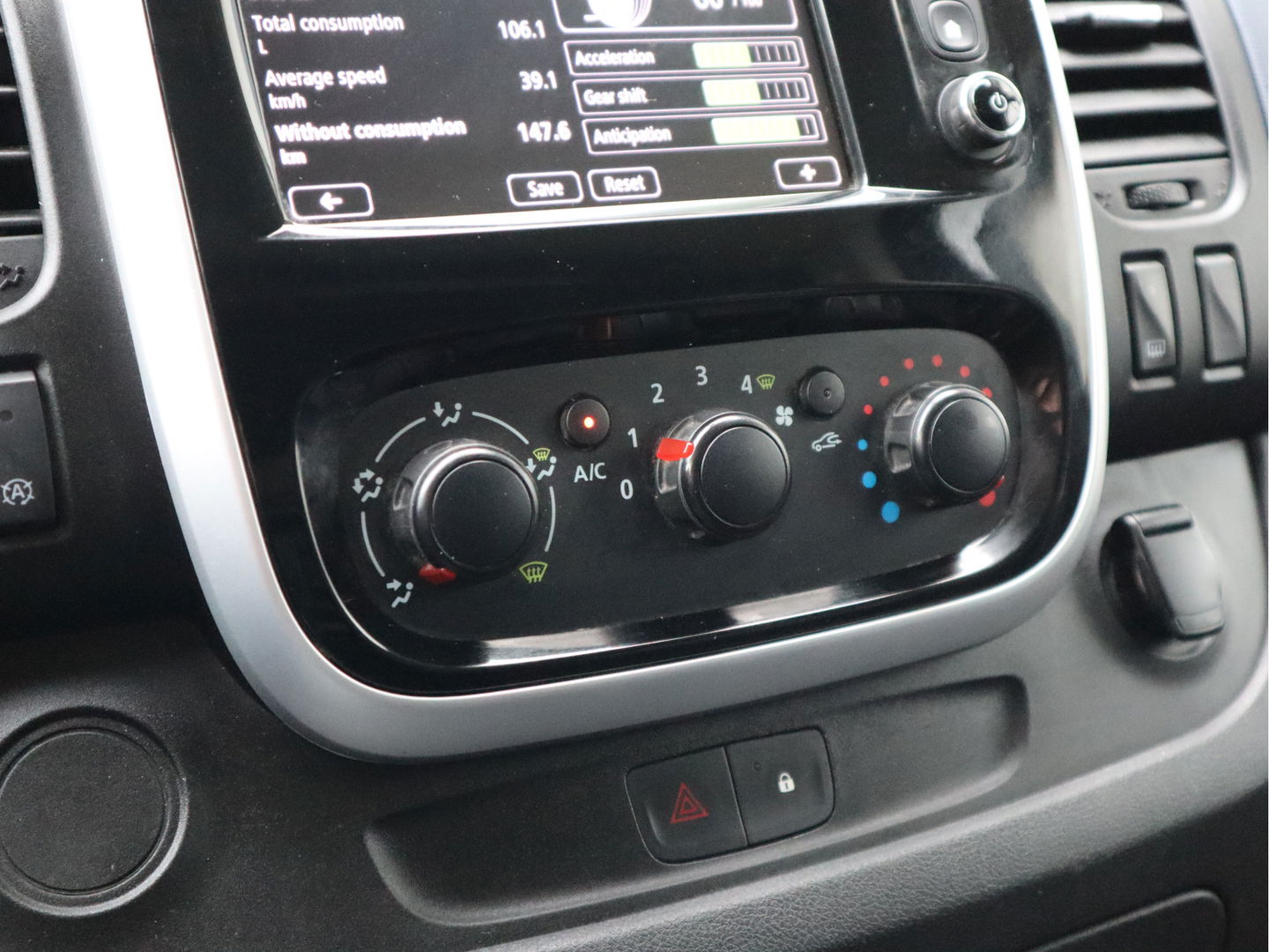 Opel Vivaro 1.6 CDTI 126pk Euro 6 Lang L2 - Trekhaak - Imperiaal