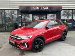 Volkswagen T-Roc 1.5 TSI R-Line|Pano|Beats|IQ.Light|Camera|ACC|Keyless|Carplay|Stoelverwarming|150PK