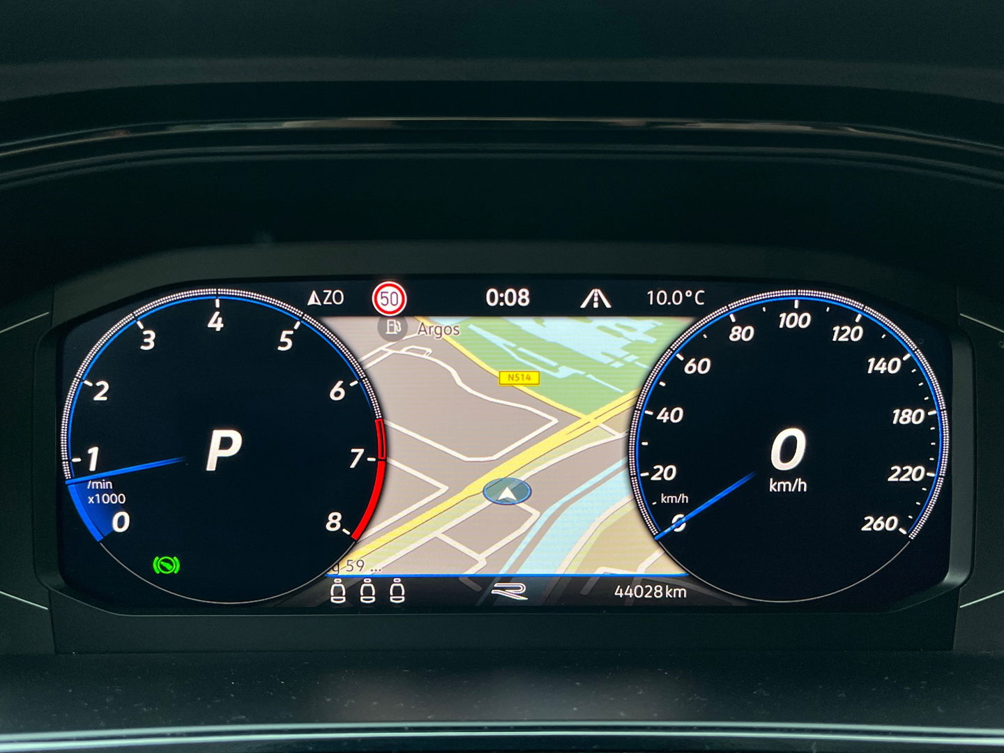 Volkswagen T-Roc 1.5 TSI R-Line|Pano|Beats|IQ.Light|Camera|ACC|Keyless|Carplay|Stoelverwarming|150PK