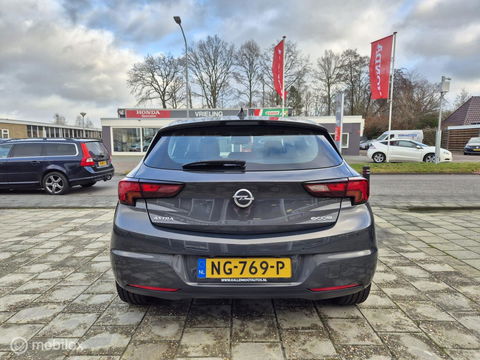Opel Astra 1.0 Innovation, Navi, Carplay, 100% Onderhouden!