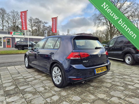 Volkswagen Golf 1.0 TSI Comfortline, Navi, Carplay, NAP!