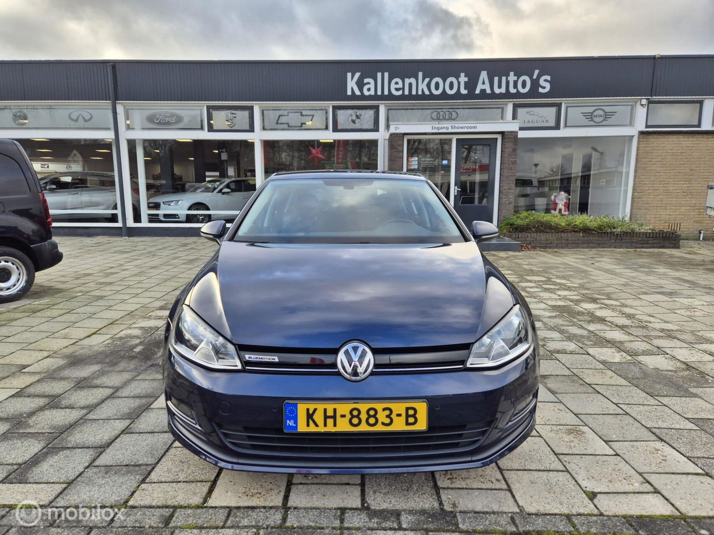 Volkswagen Golf 1.0 TSI Comfortline, Navi, Carplay, NAP!