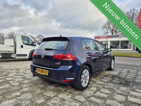 Volkswagen Golf 1.0 TSI Comfortline, Navi, Carplay, NAP!