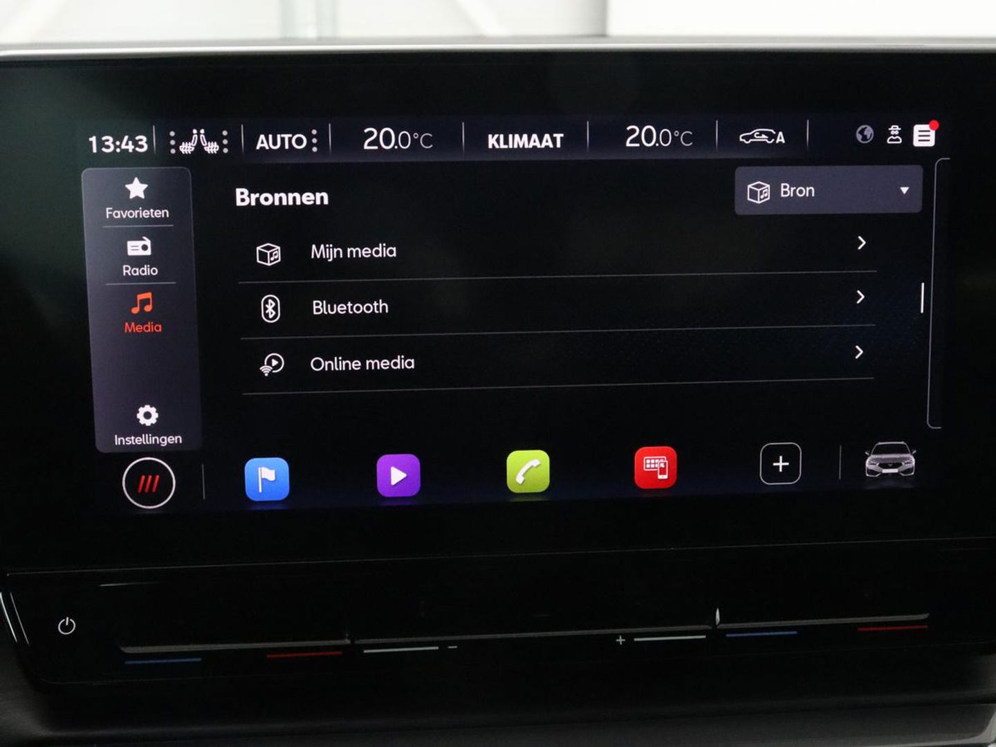 CUPRA Leon 1.4 eHybrid VZ | 245pk | Panoramadak | Stoelverwarming | Camera | Carplay | Adaptive cruise | Keyless | Navigatie | 19'' | Sportstoelen | Full LED | PHEV | Plug In