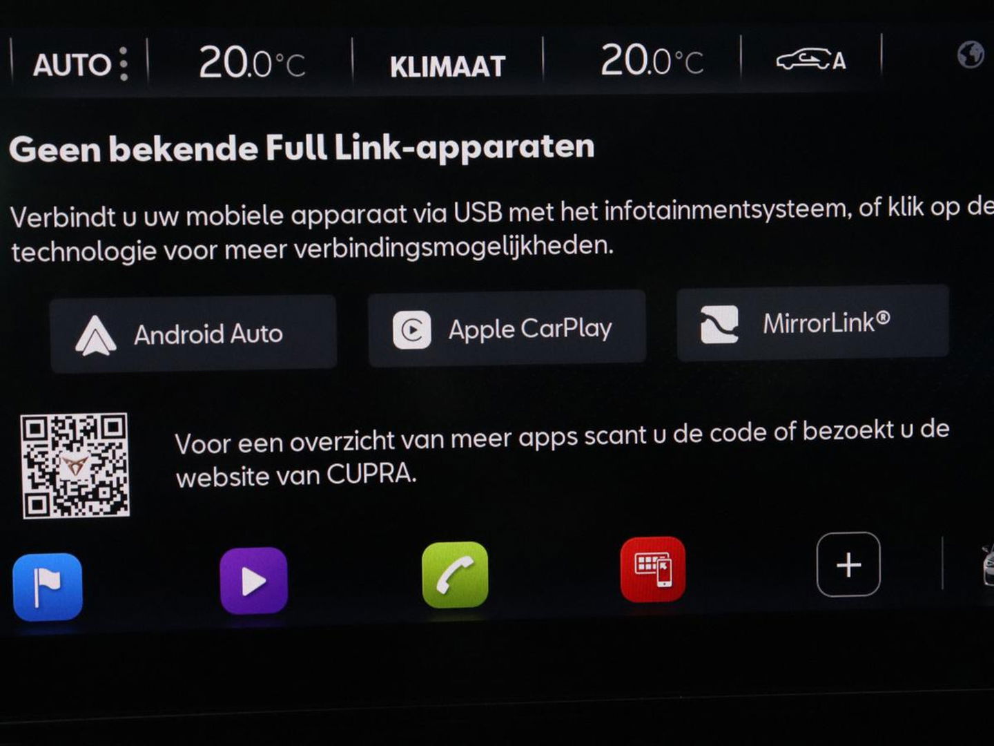 CUPRA Leon 1.4 eHybrid VZ | 245pk | Panoramadak | Stoelverwarming | Camera | Carplay | Adaptive cruise | Keyless | Navigatie | 19'' | Sportstoelen | Full LED | PHEV | Plug In