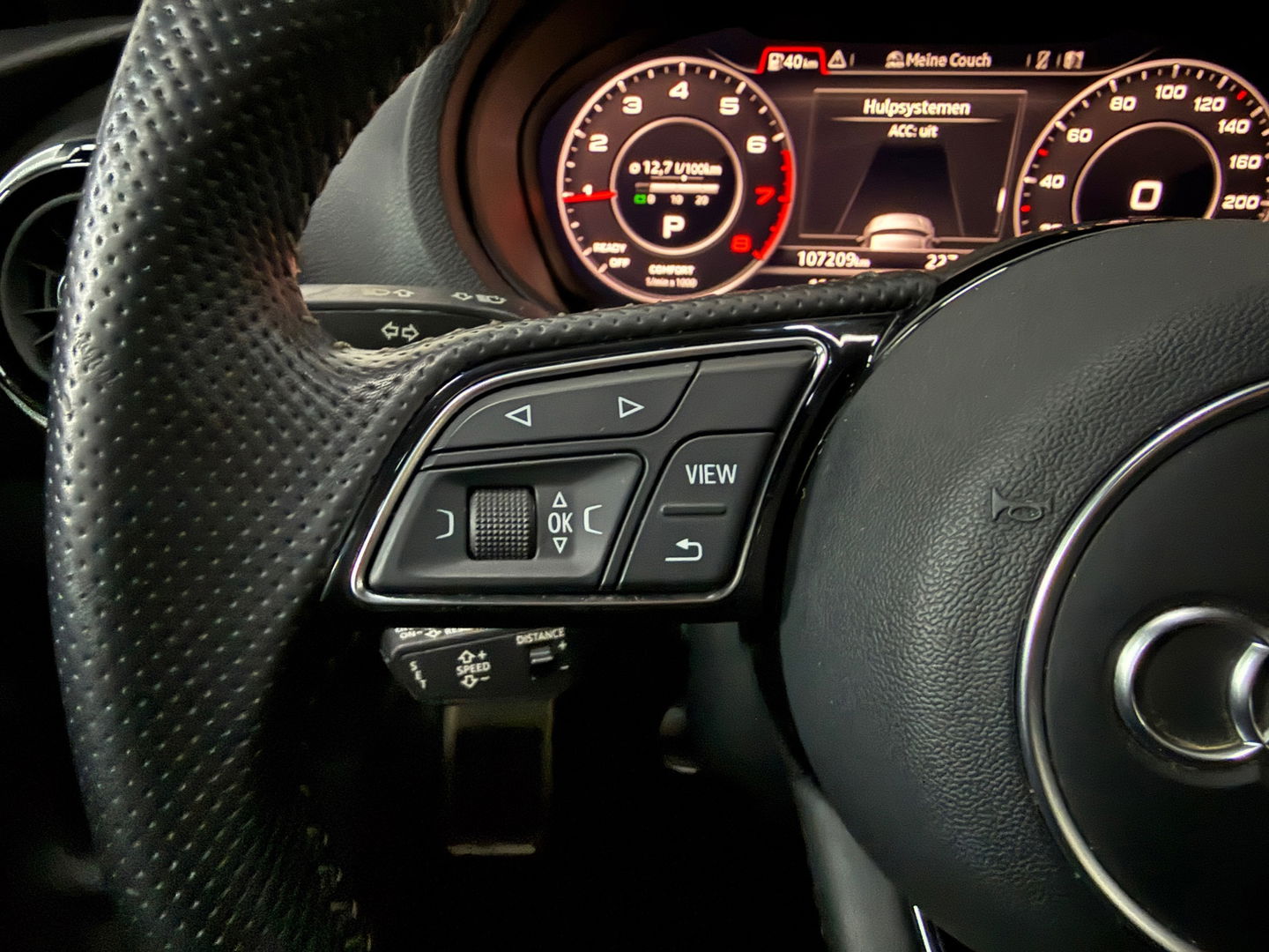 Audi A3 LIMOUSINE 1.5 TFSI CoD Design Pro Line Plus B&O*Cam*Led