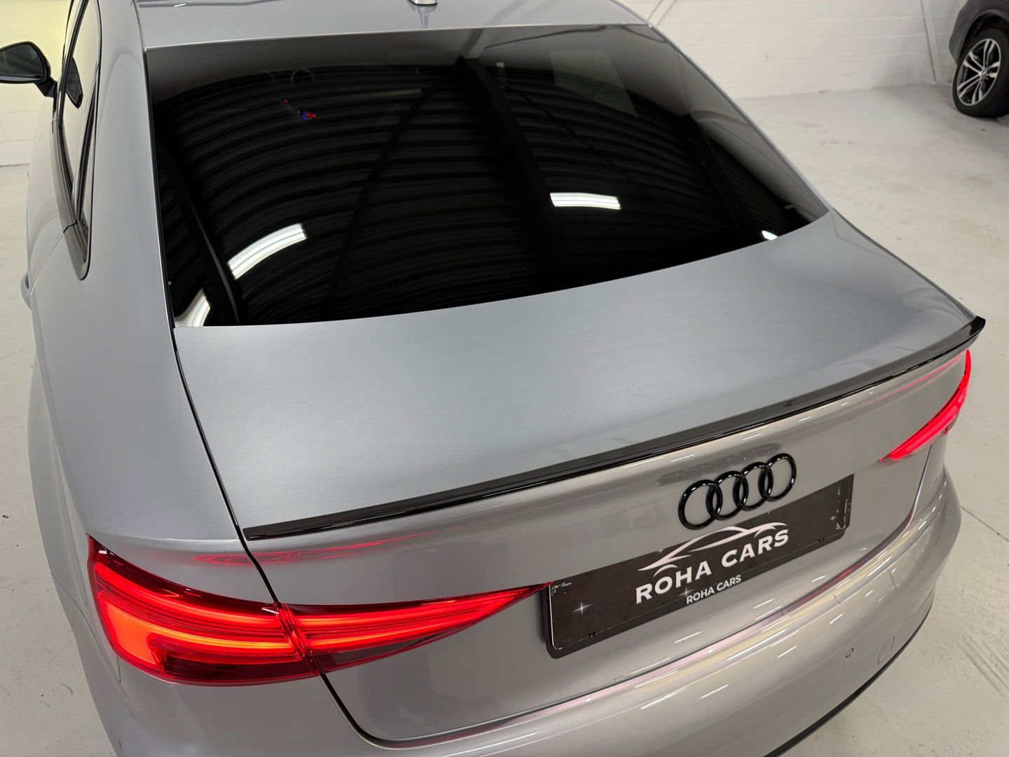 Audi A3 LIMOUSINE 1.5 TFSI CoD Design Pro Line Plus B&O*Cam*Led