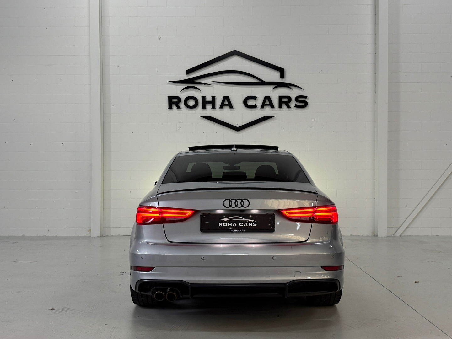 Audi A3 LIMOUSINE 1.5 TFSI CoD Design Pro Line Plus B&O*Cam*Led