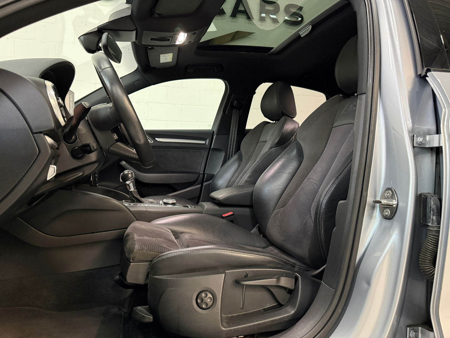 Audi A3 LIMOUSINE 1.5 TFSI CoD Design Pro Line Plus B&O*Cam*Led