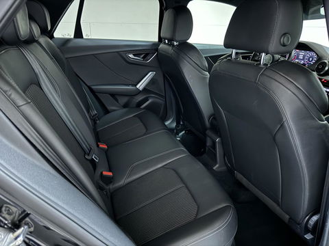 Audi Q2 35 TFSI S-Line Black Edition Virtual Carplay Camera NAP