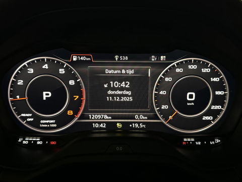 Audi Q2 35 TFSI S-Line Black Edition Virtual Carplay Camera NAP