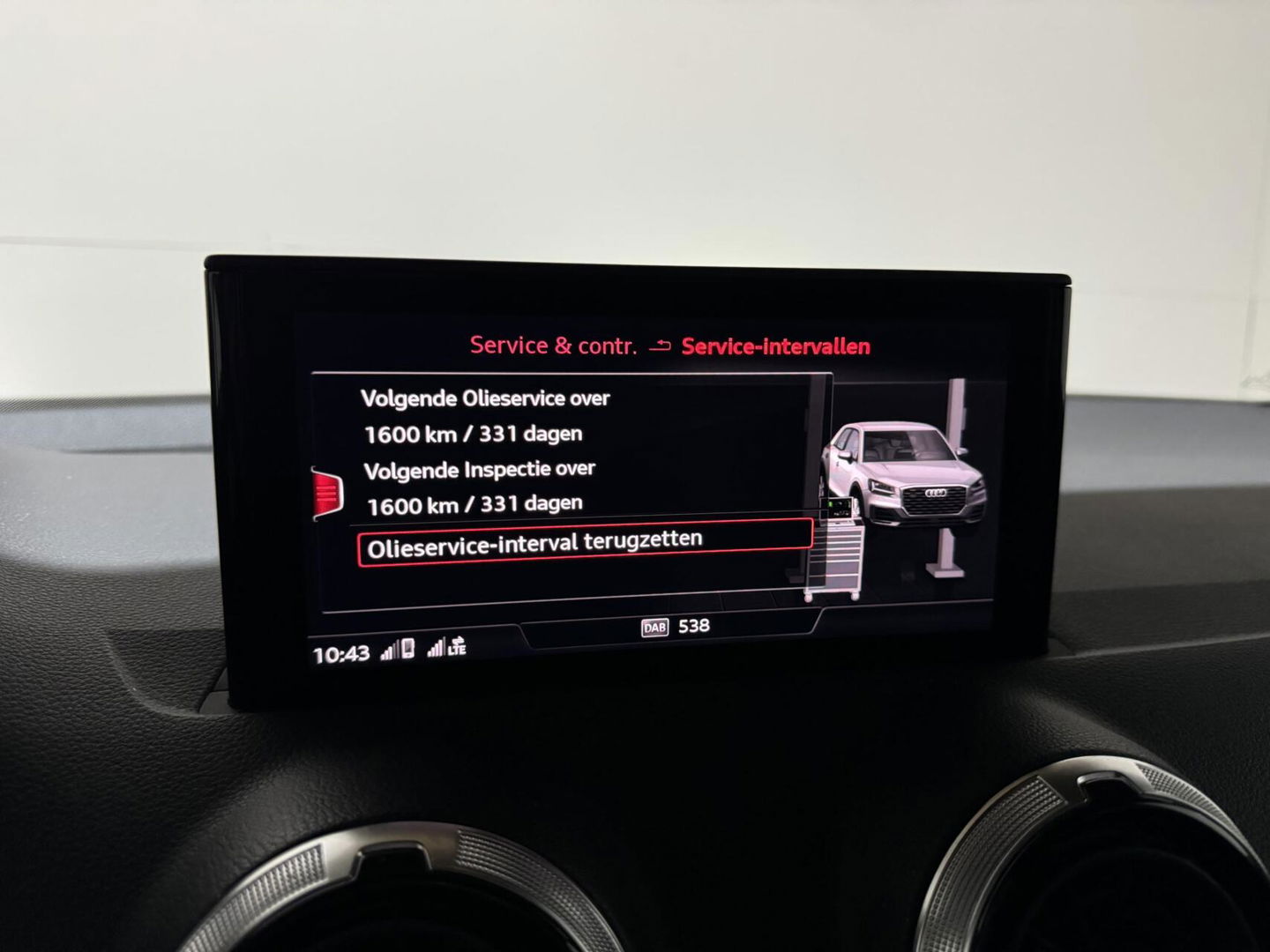Audi Q2 35 TFSI S-Line Black Edition Virtual Carplay Camera NAP