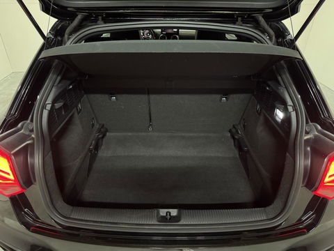 Audi Q2 35 TFSI S-Line Black Edition Virtual Carplay Camera NAP