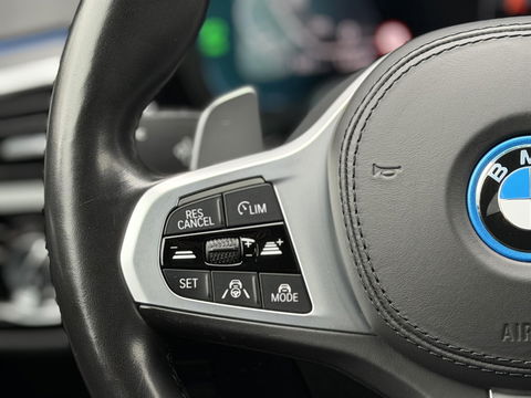 BMW 5 Serie Touring 530e xDrive High Ex. M-Sport |CoPilot|Laser|Stoelventilatie|SoftClose|HUD|HiFi|Trekhaak