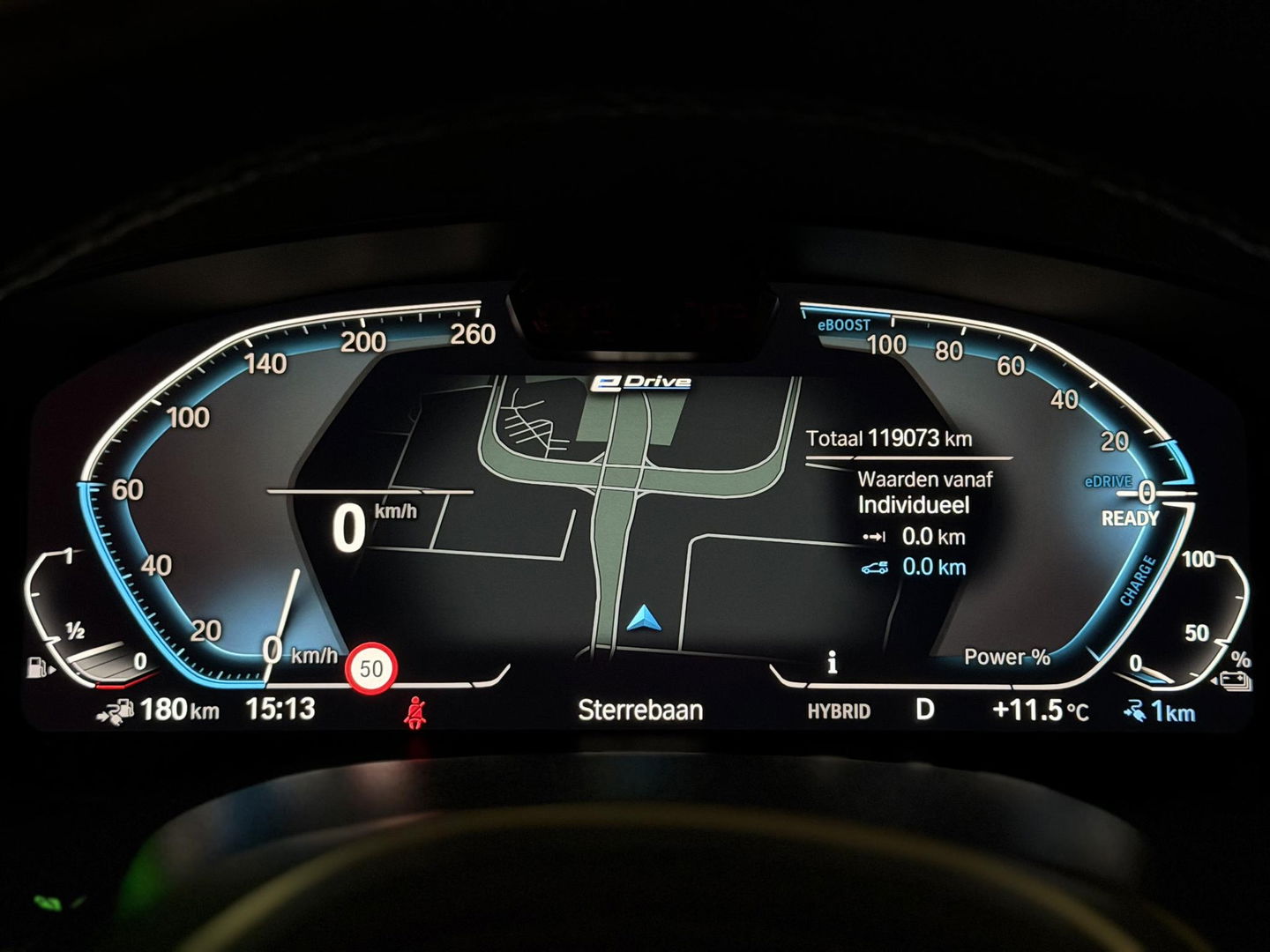 BMW 5 Serie Touring 530e xDrive High Ex. M-Sport |CoPilot|Laser|Stoelventilatie|SoftClose|HUD|HiFi|Trekhaak