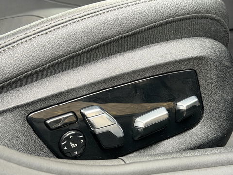 BMW 5 Serie Touring 530e xDrive High Ex. M-Sport |CoPilot|Laser|Stoelventilatie|SoftClose|HUD|HiFi|Trekhaak