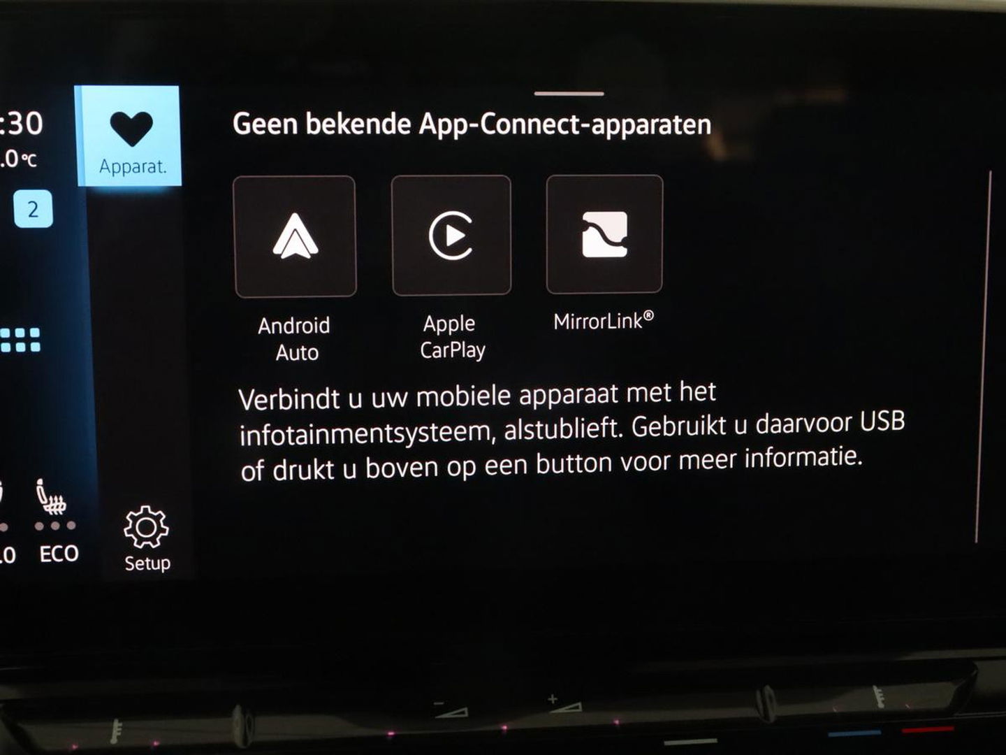 Volkswagen ID.4 First 77 kWh | Stoel & stuurverwarming | Camera | Carplay | Adaptive cruise | Half leder | 20'' | Navigatie | DAB | Sfeerverlichting