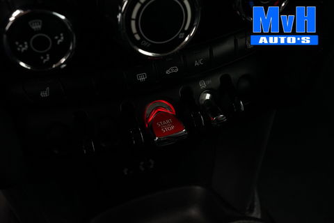 MINI One 1.2 Chili|NAVIGATIE|STOELVERWARMING|CRUISE|JCW-STUUR