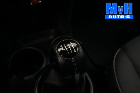 MINI One 1.2 Chili|NAVIGATIE|STOELVERWARMING|CRUISE|JCW-STUUR