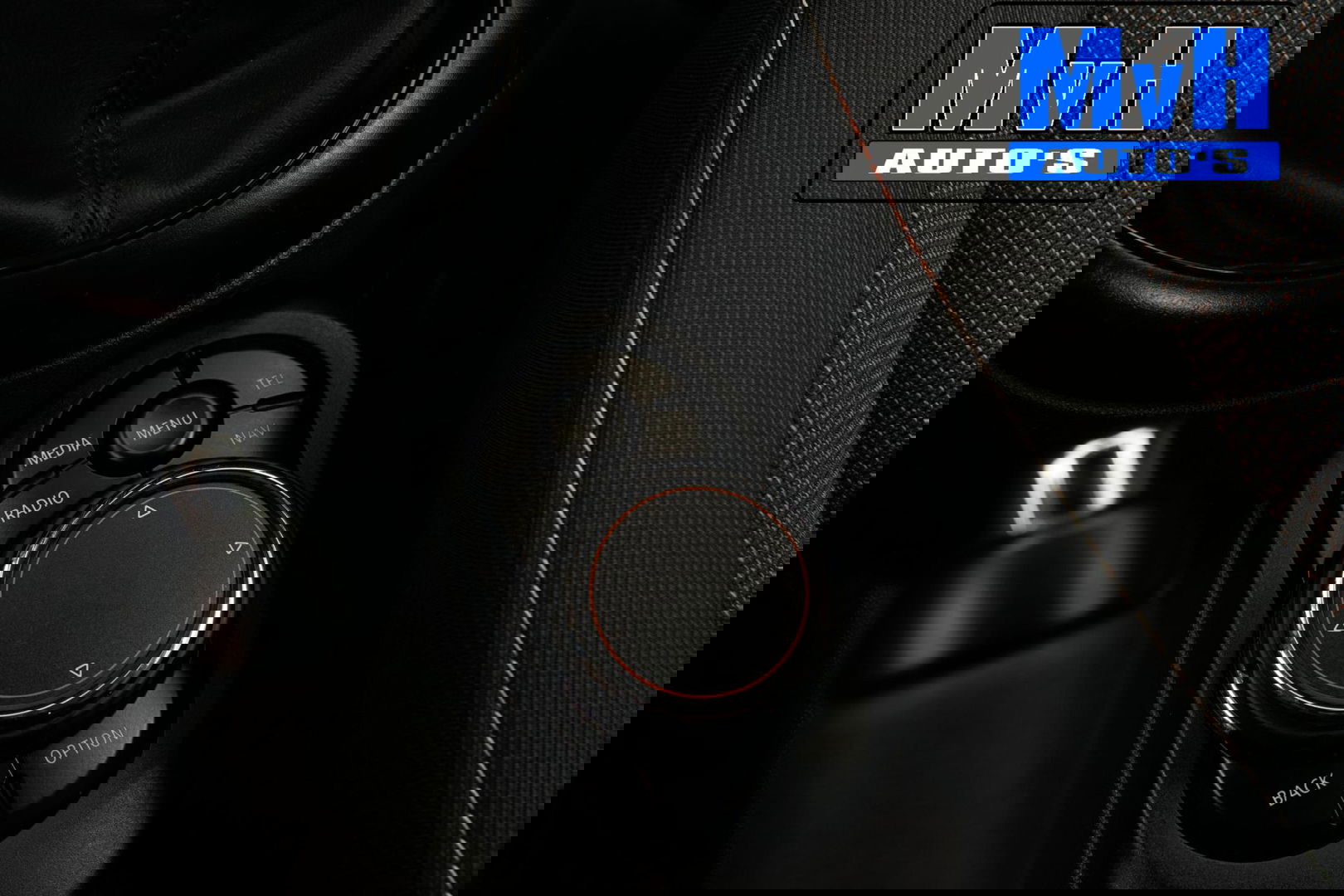 MINI One 1.2 Chili|NAVIGATIE|STOELVERWARMING|CRUISE|JCW-STUUR