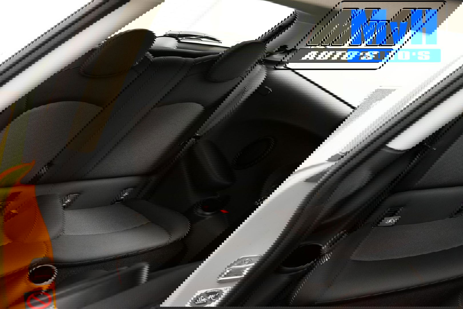 MINI One 1.2 Chili|NAVIGATIE|STOELVERWARMING|CRUISE|JCW-STUUR